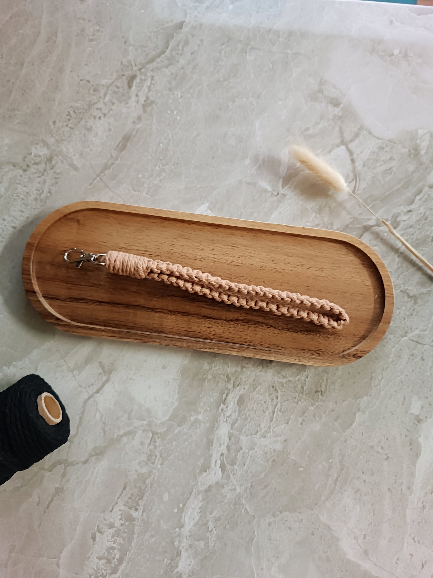 Petite Lanière Plania