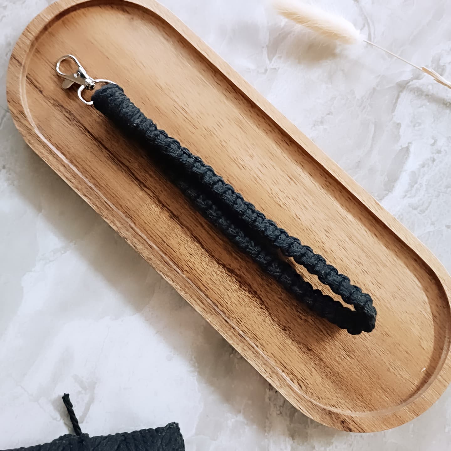 Petite Lanière Plania