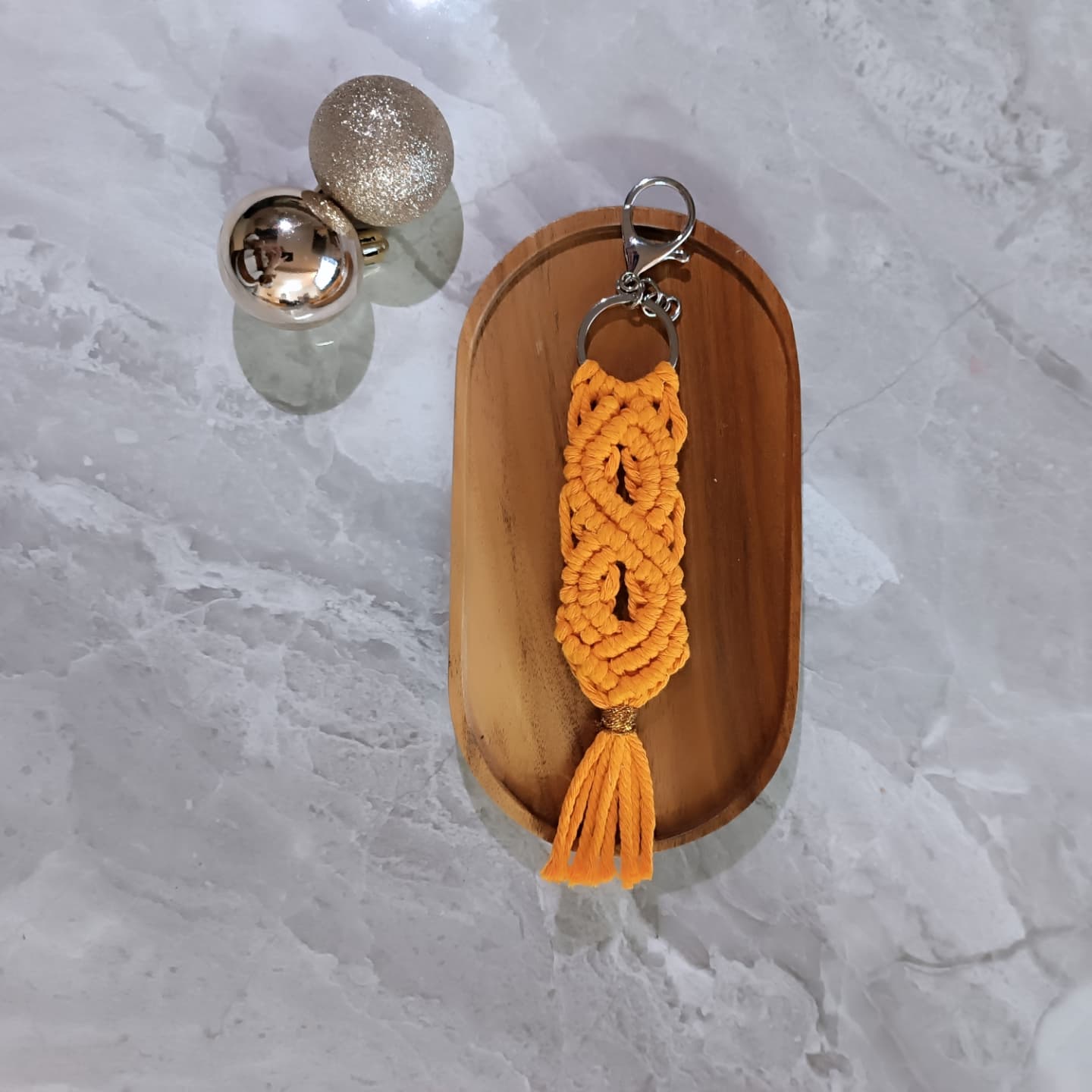 Porte clé Gamme Spirale