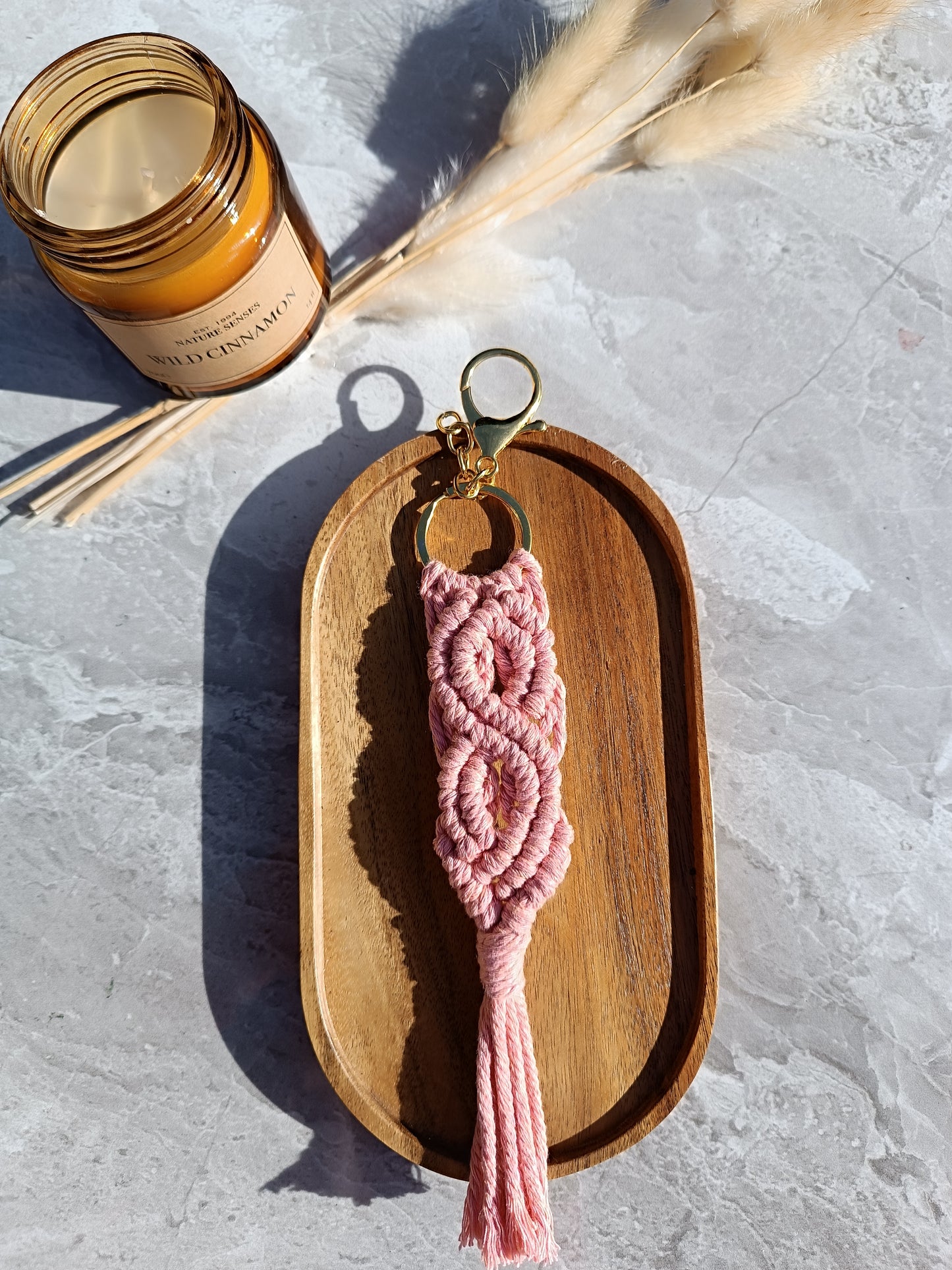 Porte clé Gamme Spirale