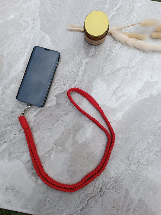 Lanière de téléphone