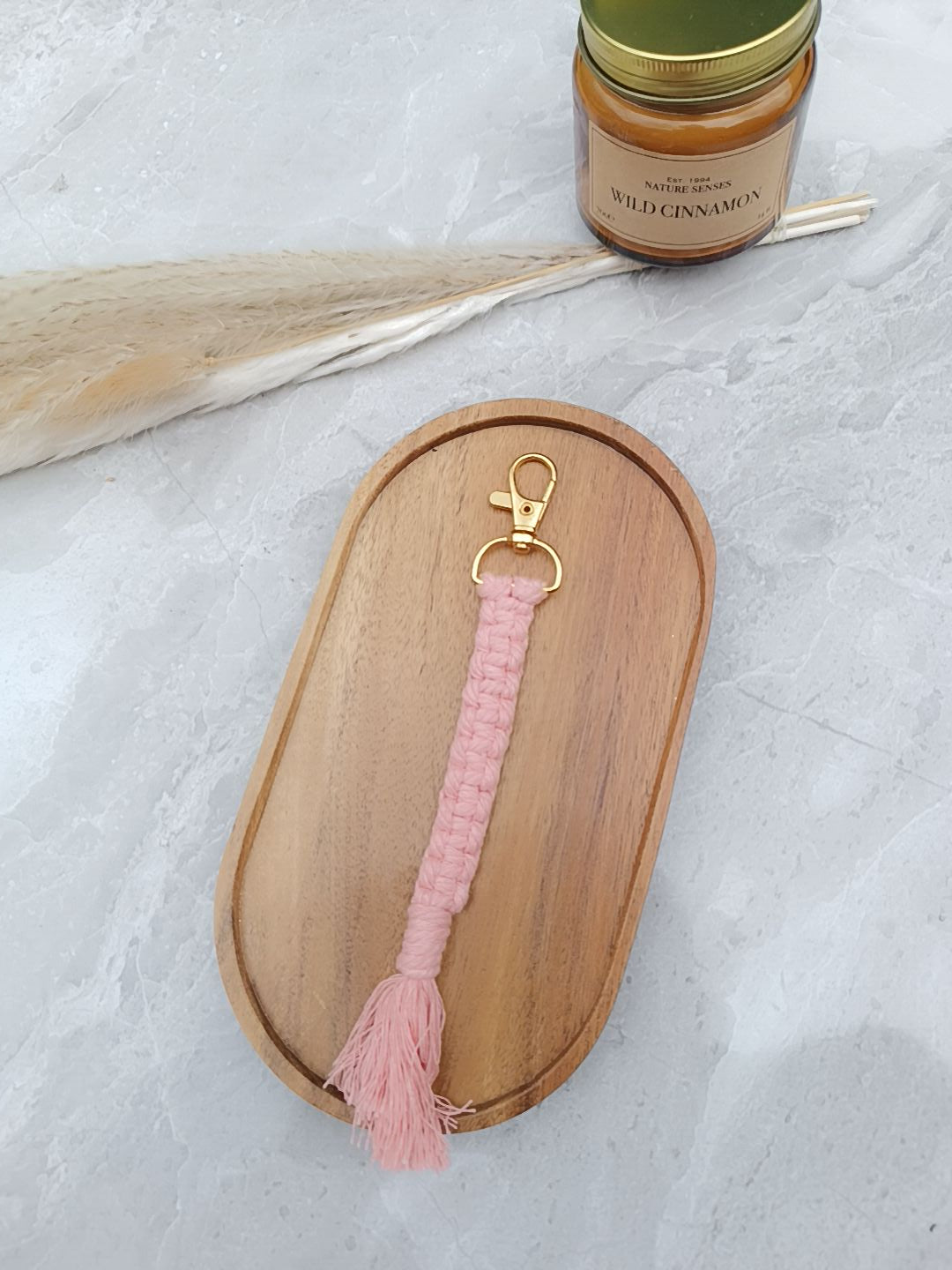 Porte clé Plania