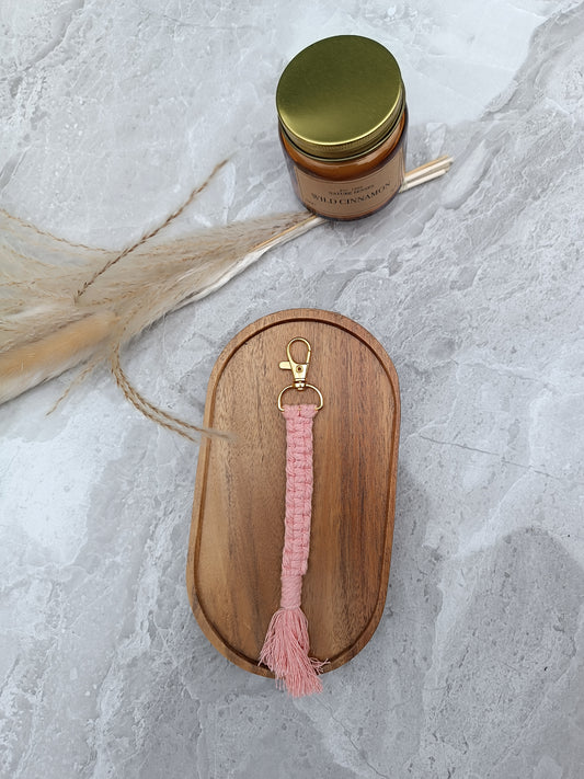 Porte clé Plania