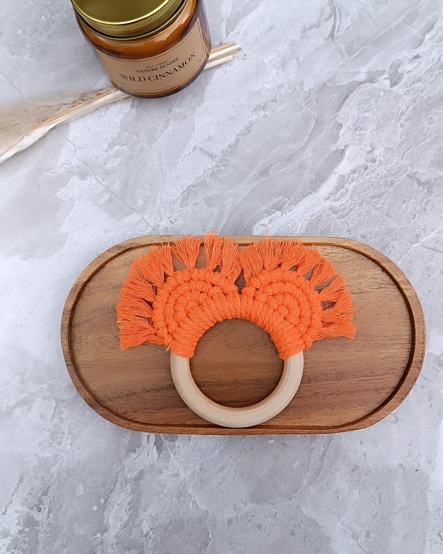 Anneau de dentition