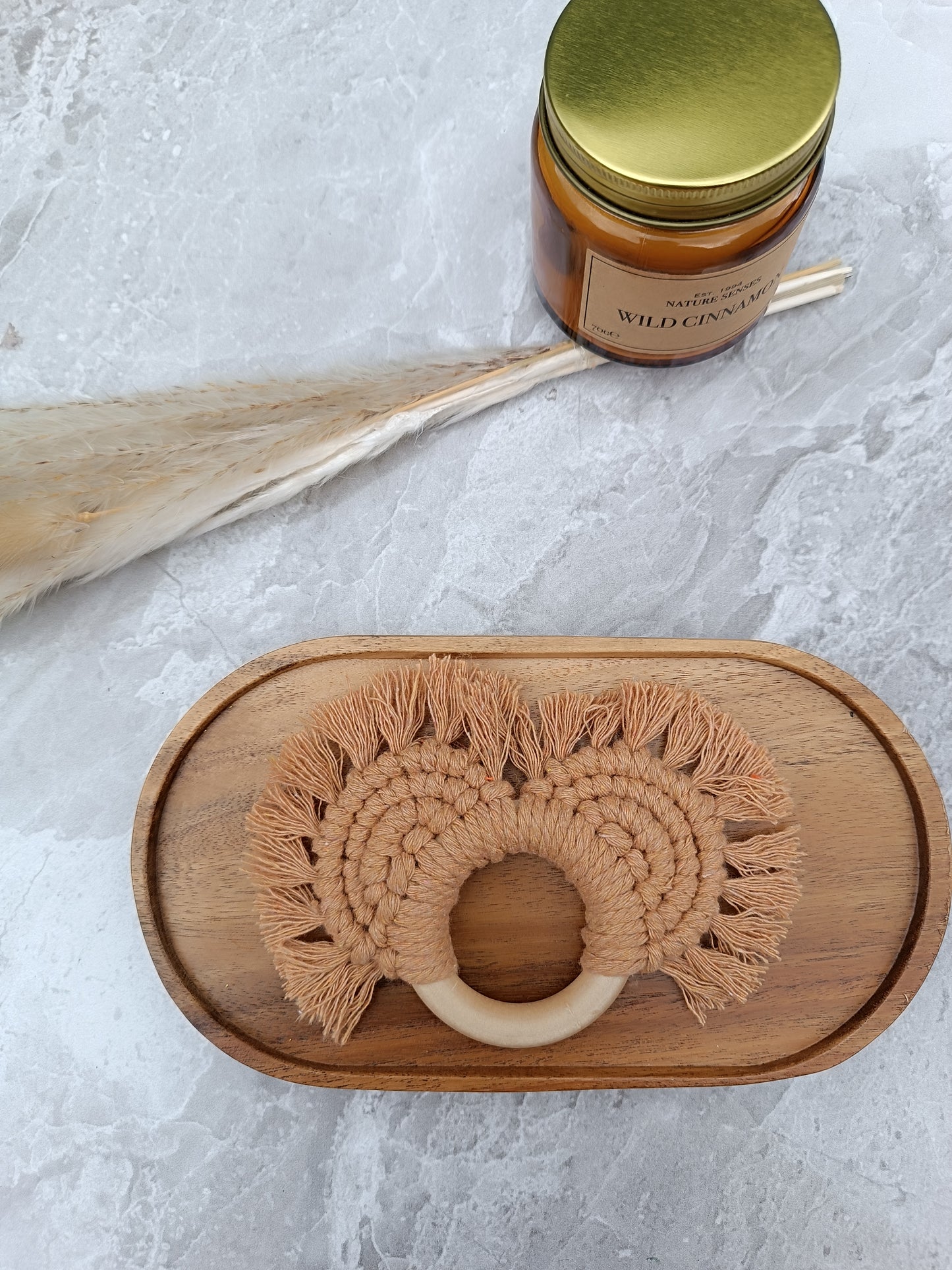Anneau de dentition